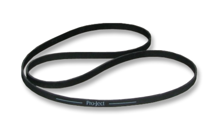 Pro-Ject DRIVE BELT 1Xpress(Carbon;II;III)/Debut(Carbon;III)/RPM(5.1;6.1)/Jukebox