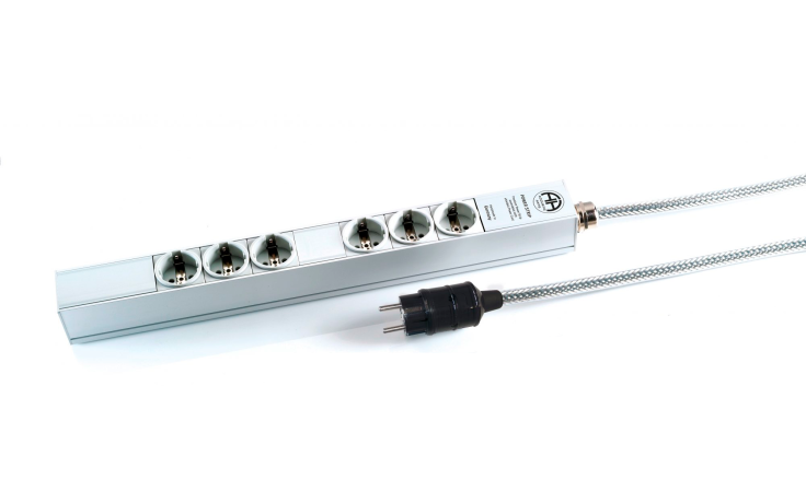 Accustic Arts POWER STRIP PASSIVE 6