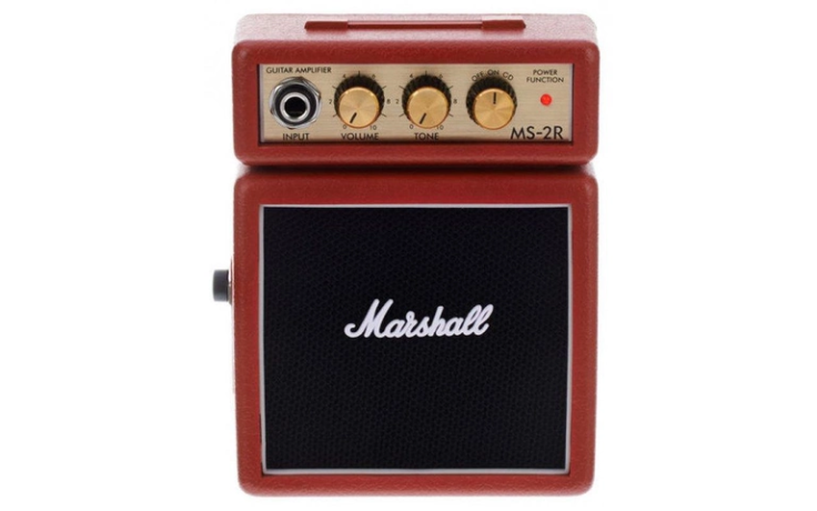 Marshall MS-2R-E