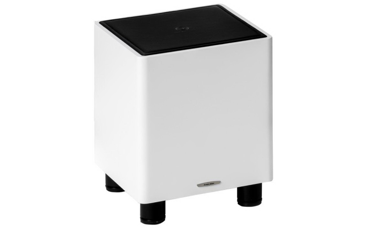 Sonus Faber Gravis I White