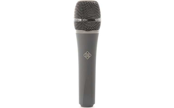 TELEFUNKEN M81