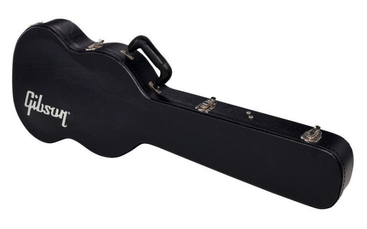 Gibson SG CASE