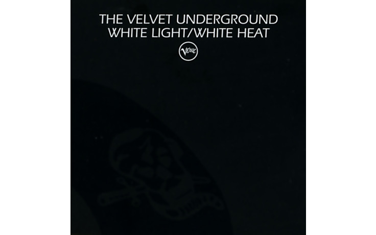 VELVET UNDERGROUND - WHITE LIGHT / WHITE HEAT 1967/2008 (900044) VINYL LOVERS/EU, MINT (8013252900044)