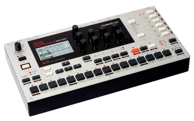 Elektron Monomachine SFX60 MK2