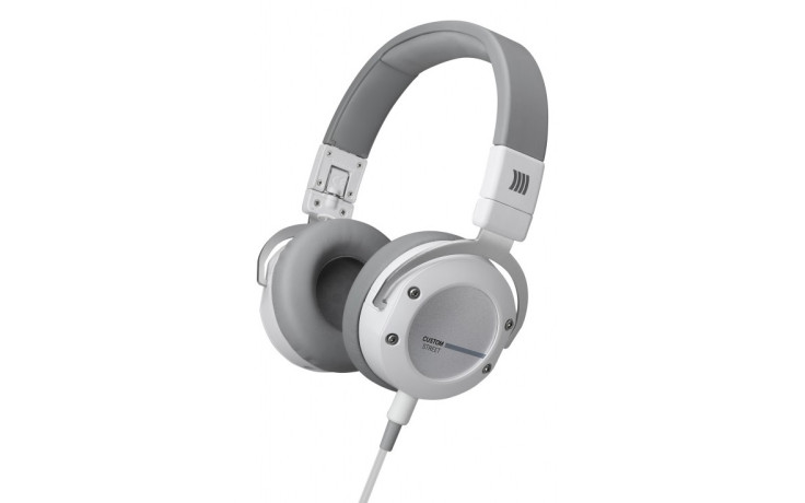Beyerdynamic CUSTOM STREET White