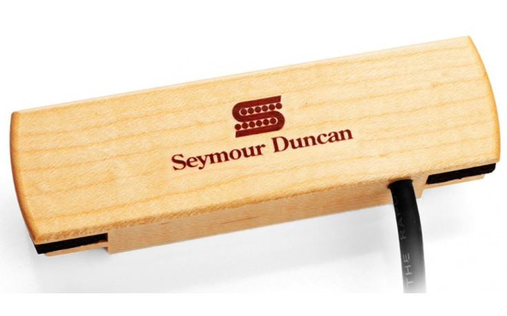 SEYMOUR DUNCAN SA-3 WOODY HC