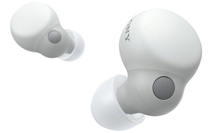 Sony LinkBuds S WF-SL900N White