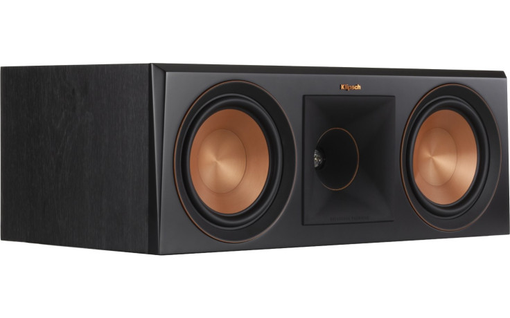 Klipsch Reference Premiere RP-600C Ebony