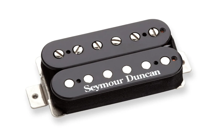 SEYMOUR DUNCAN SH-PG1N PEARLY GATES N