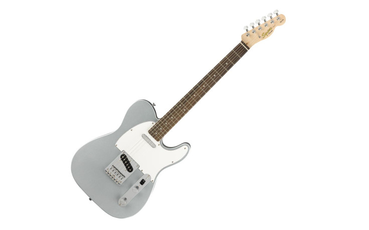 SQUIER by FENDER AFFINITY TELECASTER LRL SLS