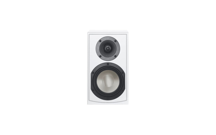 Canton GLE 420.2 White
