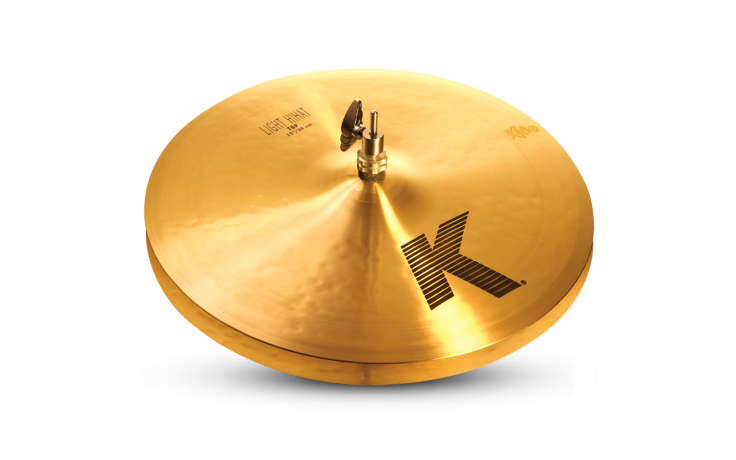 15 K ZILDJIAN SWEET HIHATS PAIR