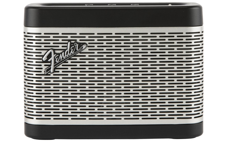 FENDER NEWPORT BLUETOOTH SPEAKER