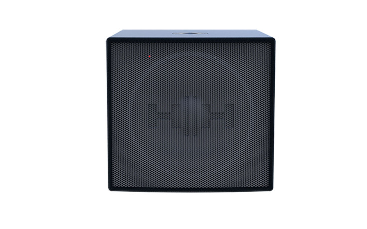 HH Electronic VRS-118A