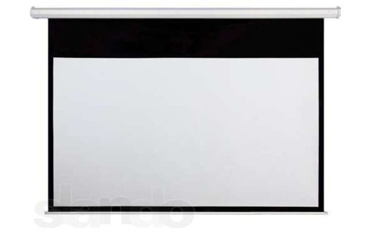 AV Screen 3V135MEK-N(16:10 135")Matte White
