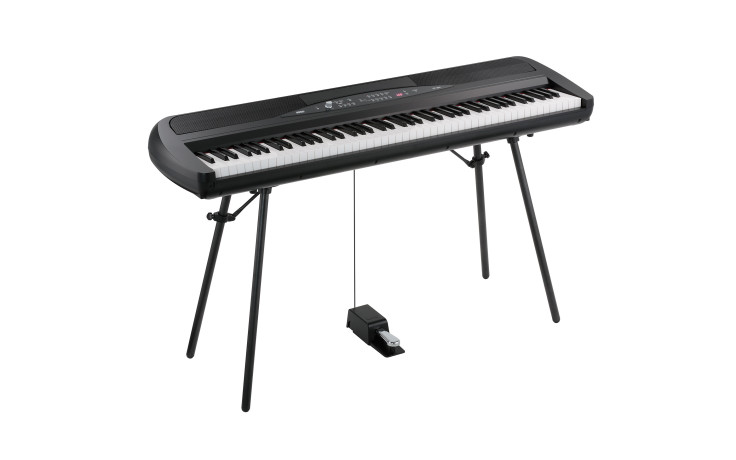 Korg SP-280-BK