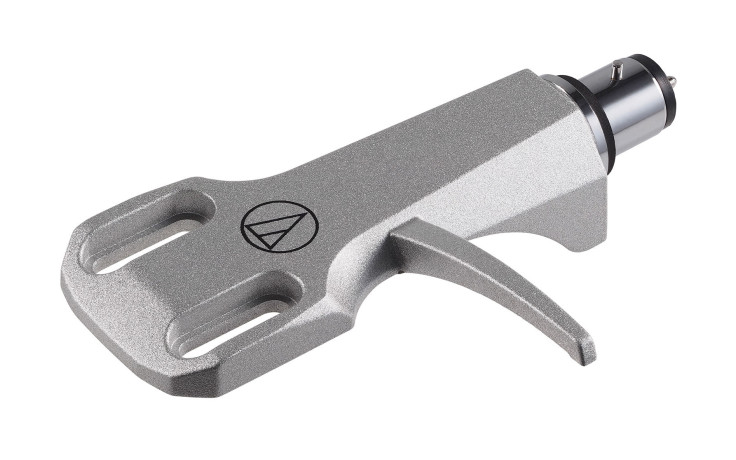 Audio-Technica acc AT-HS6SV 9g headshell aluminium