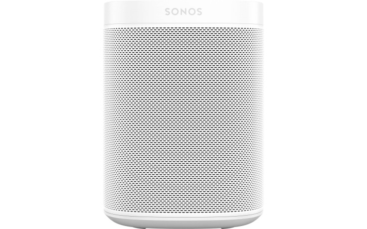Sonos One White