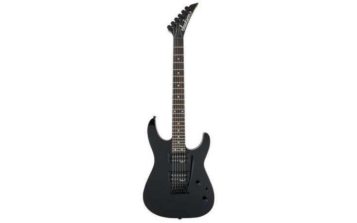 JACKSON JS12 AR GLOSS BLACK