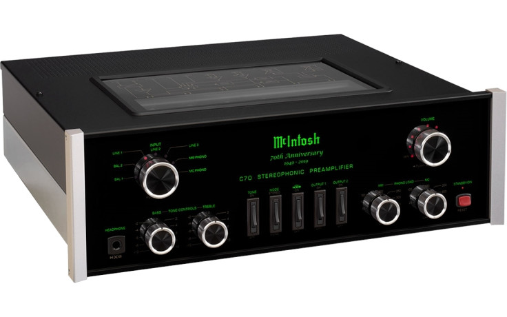 McIntosh C70