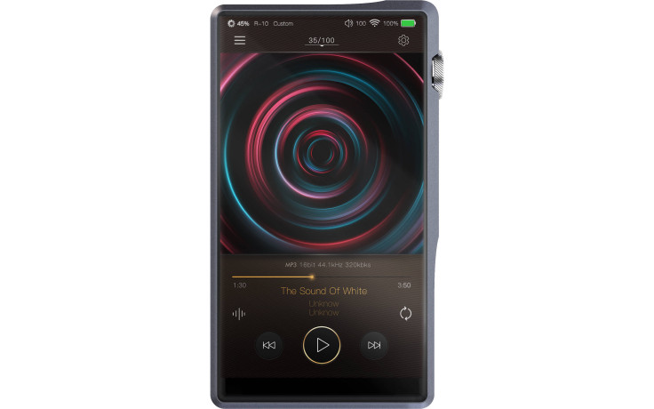 iBasso DX220
