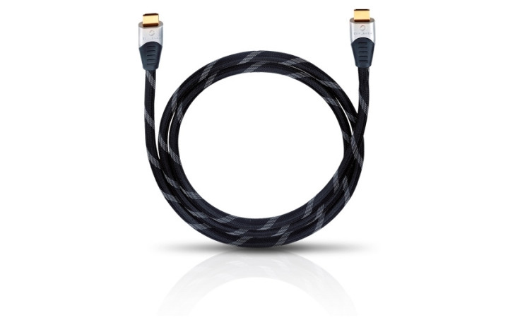 OEHLBACH Real Matrix MK III 170 HDMI w. Eth. 1,70m