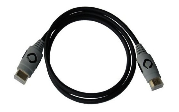 OEHLBACН Easy Connect HDMI 1.5m