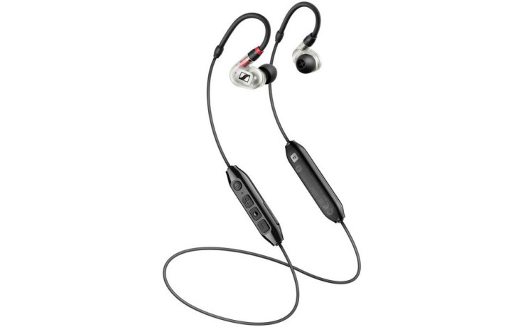 SENNHEISER IE 100 PRO Wireless Clear