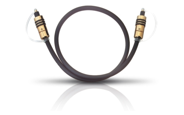 OEHLBACH 6081 Hyper Profi Opto 100 black
