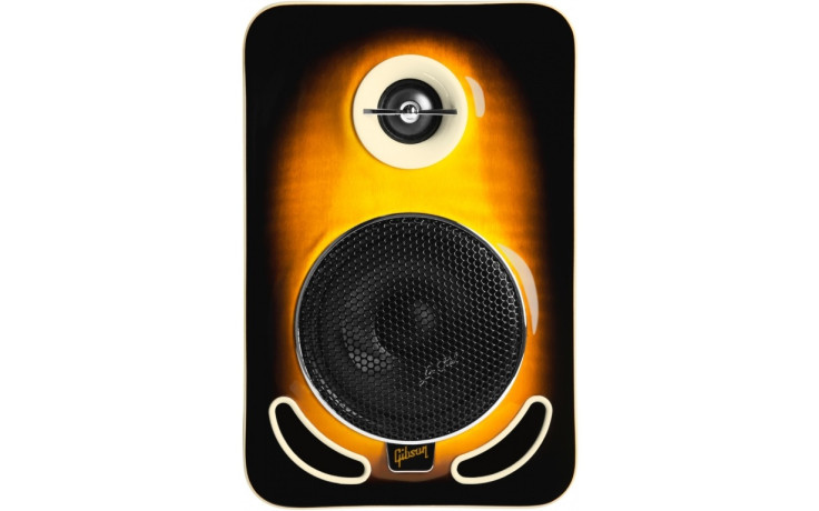 GIBSON LES PAUL MONITORS LP4TB