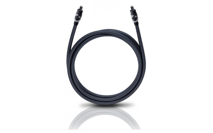 OEHLBACН Easy Connect Opto 100 black
