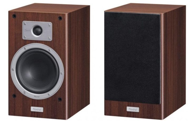 Magnat TEMPUS 33 Mocca