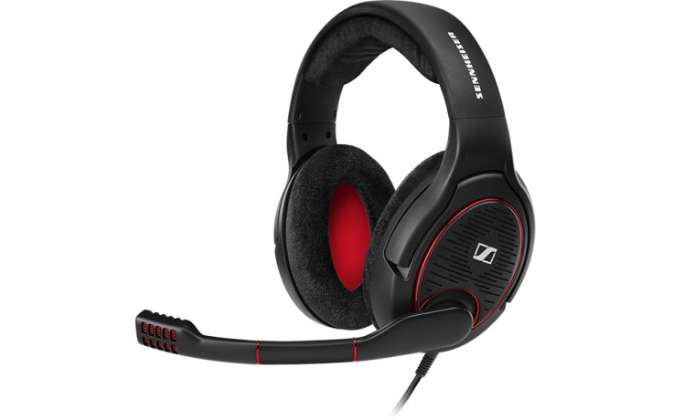 EPOS I SENNHEISER G4ME ONE BLACK