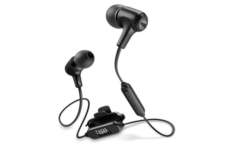 JBL E25BT Black (JBLE25BTBLK)