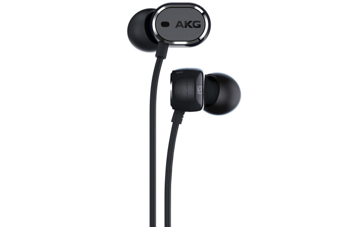 AKG N20NC BLK