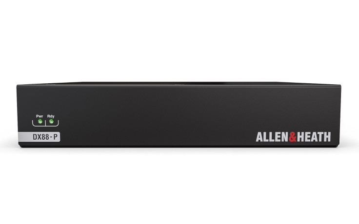 Allen & Heath DX88-P