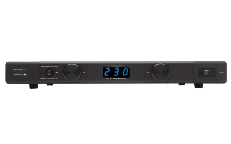 Furman Elite-10E i