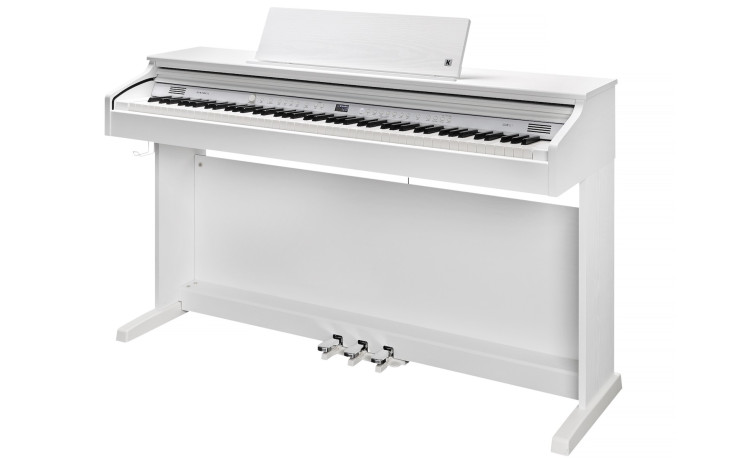 Kurzweil CUP E1 WH