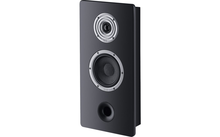 Heco Ambient 22F Black satin