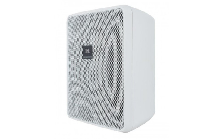 JBL Control 25-1 White (1 шт)