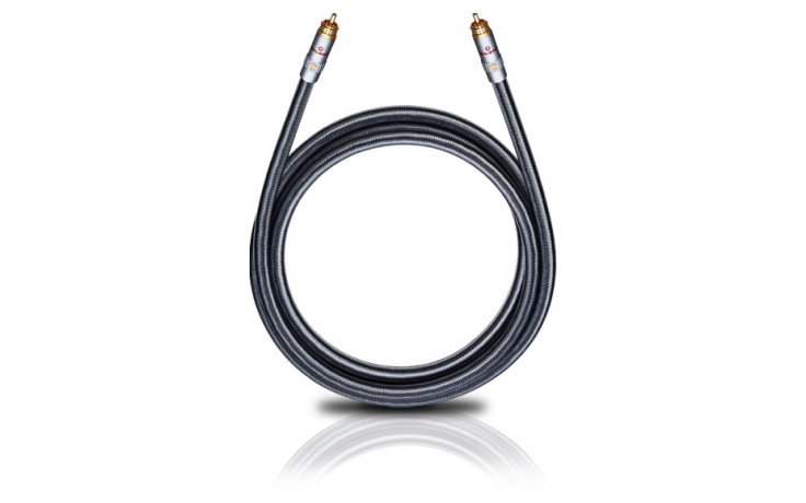 OEHLBACН Sub Xtreme 440 4,4 m