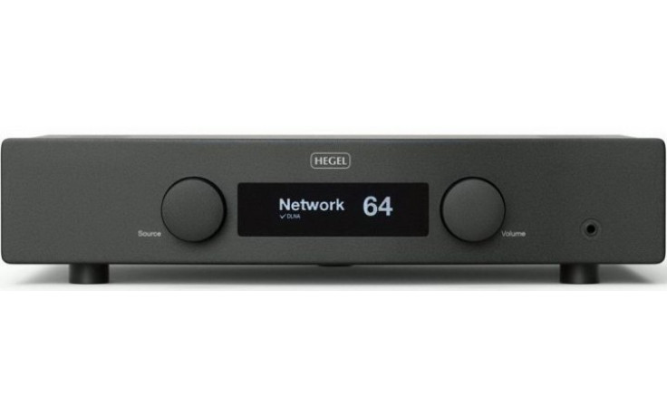 Hegel H120 Black