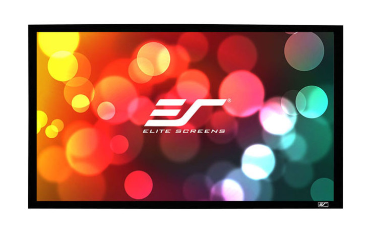 Elite Screens ER100DHD3 221x125 см, CineGrey 3D