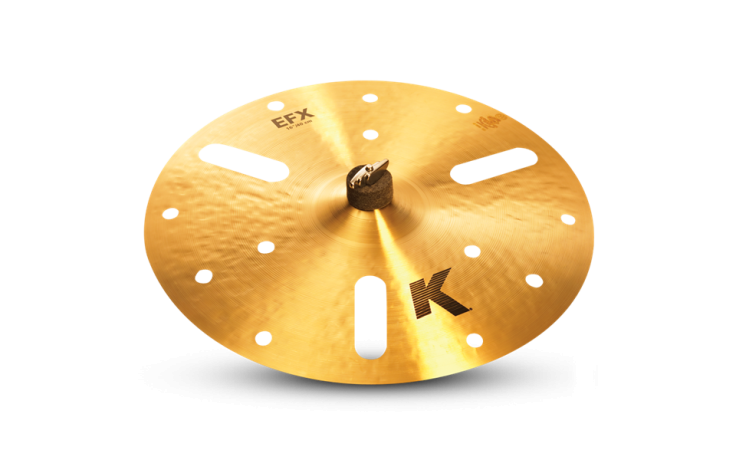 ZILDJIAN 18 K EFX