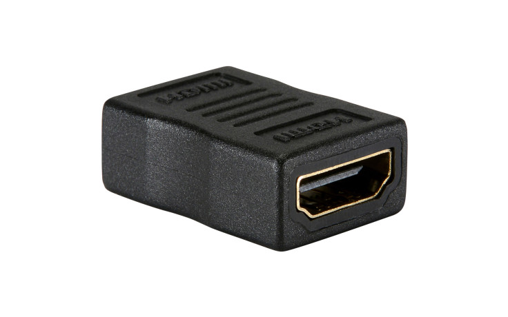 MT-Power HDMI Female to Female Adaptor