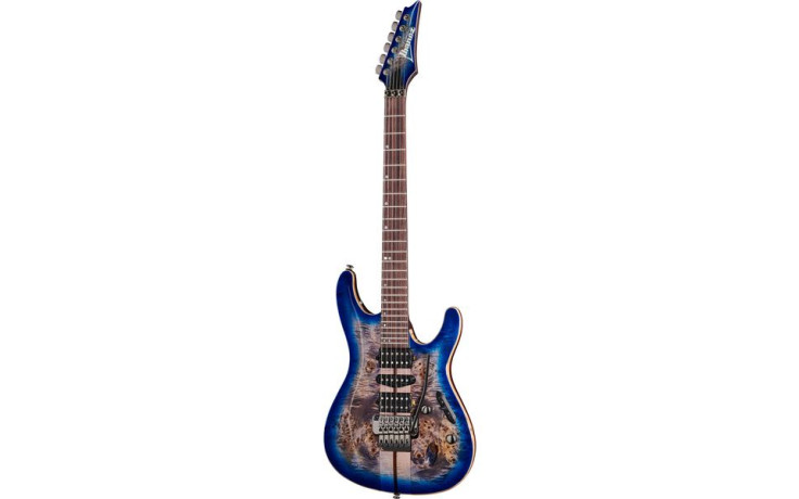 IBANEZ S1070PBZ CLB