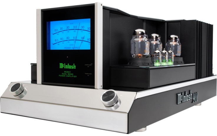 Mcintosh MC901