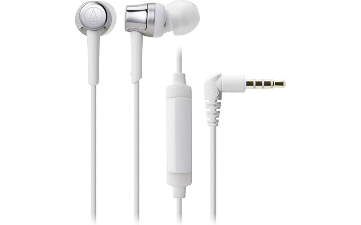 Audio-Technica ATH-CKR30ISSV