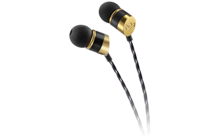 Marley Uplift Microphone Universal Drift (EM-JE031-GN)