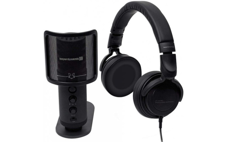 Beyerdynamic Creator 24